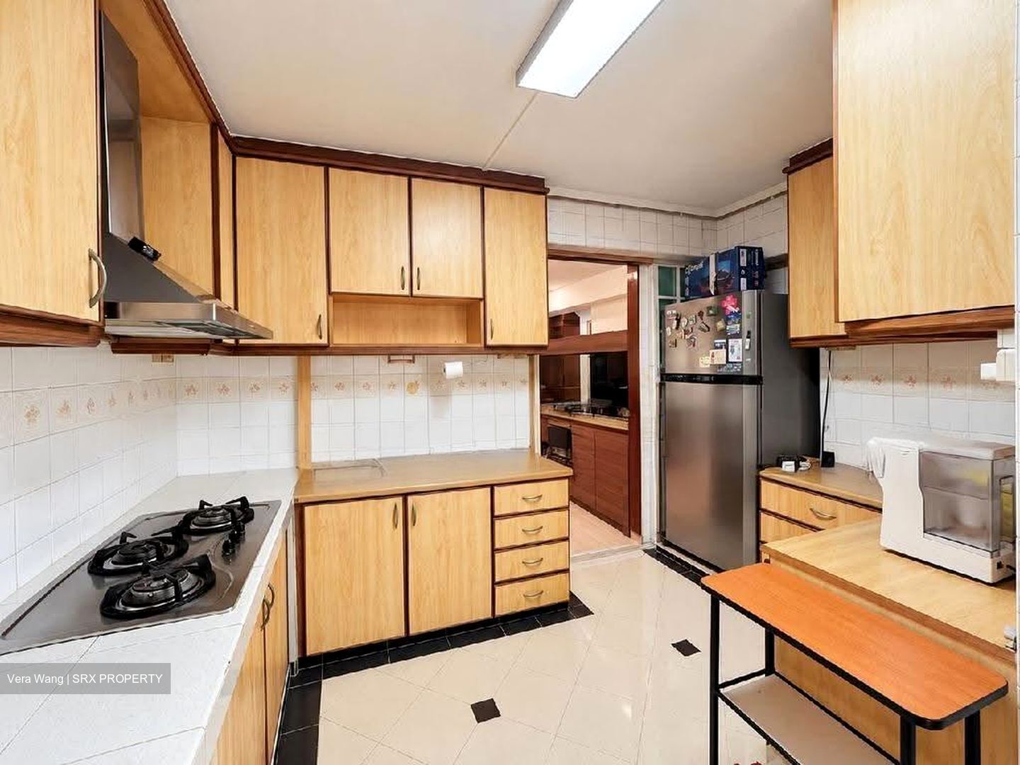Blk 749 Pasir Ris Street 71 (Pasir Ris), HDB 5 Rooms #629768661